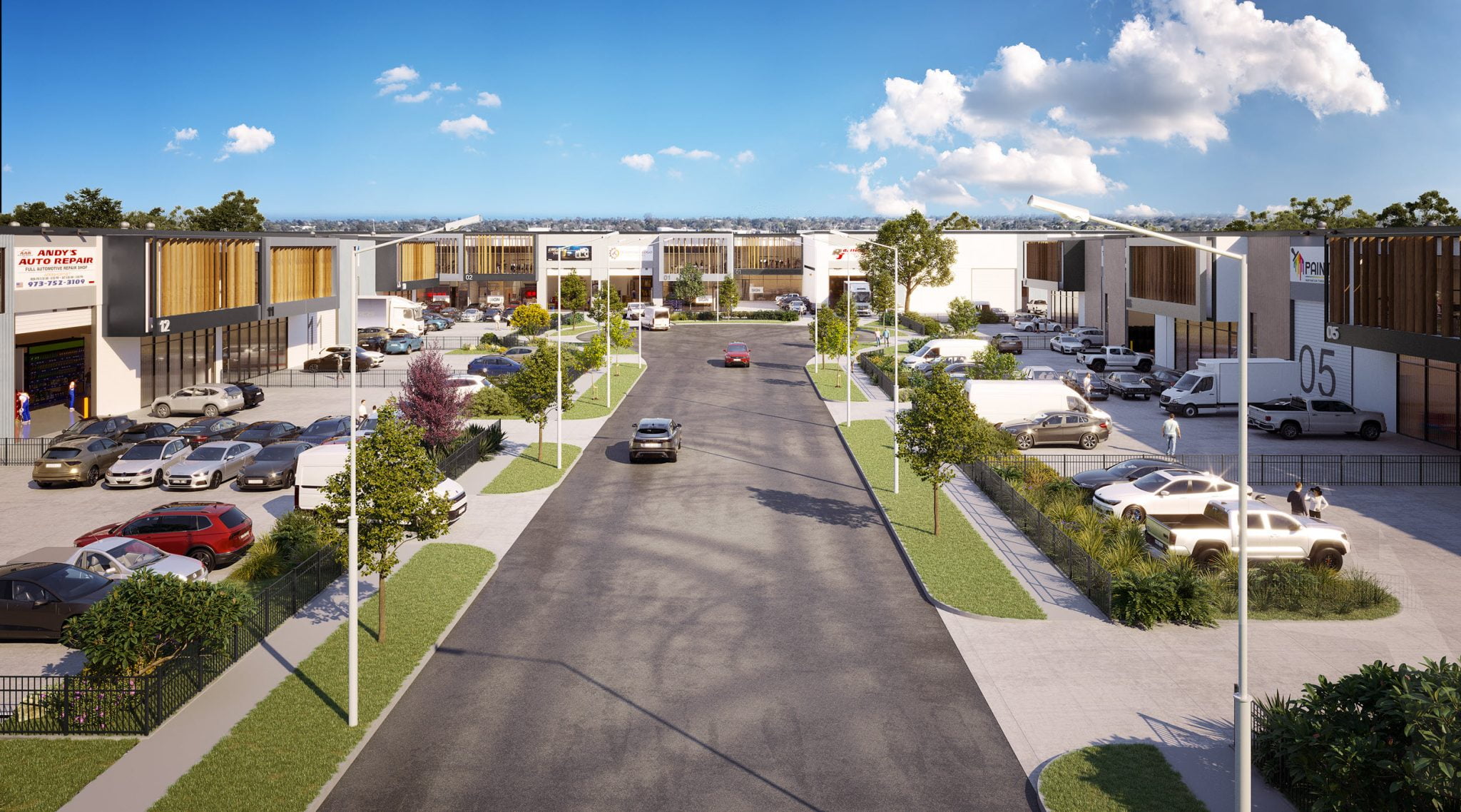 Property Marketing Darwin