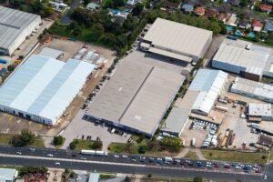 Commercial Property News