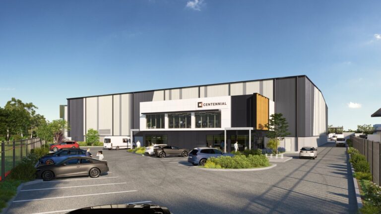 Commercial & Industrial Land marketing