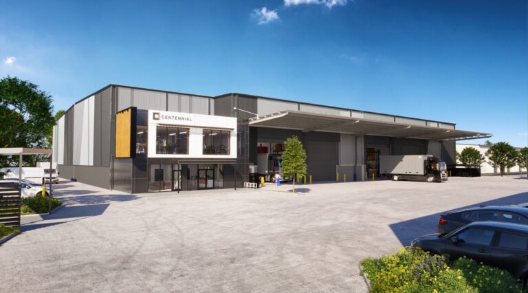 Commercial & Industrial Land marketing