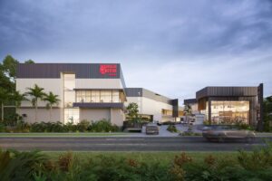 Commercial Property Insights