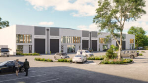 Commercial Property Insights