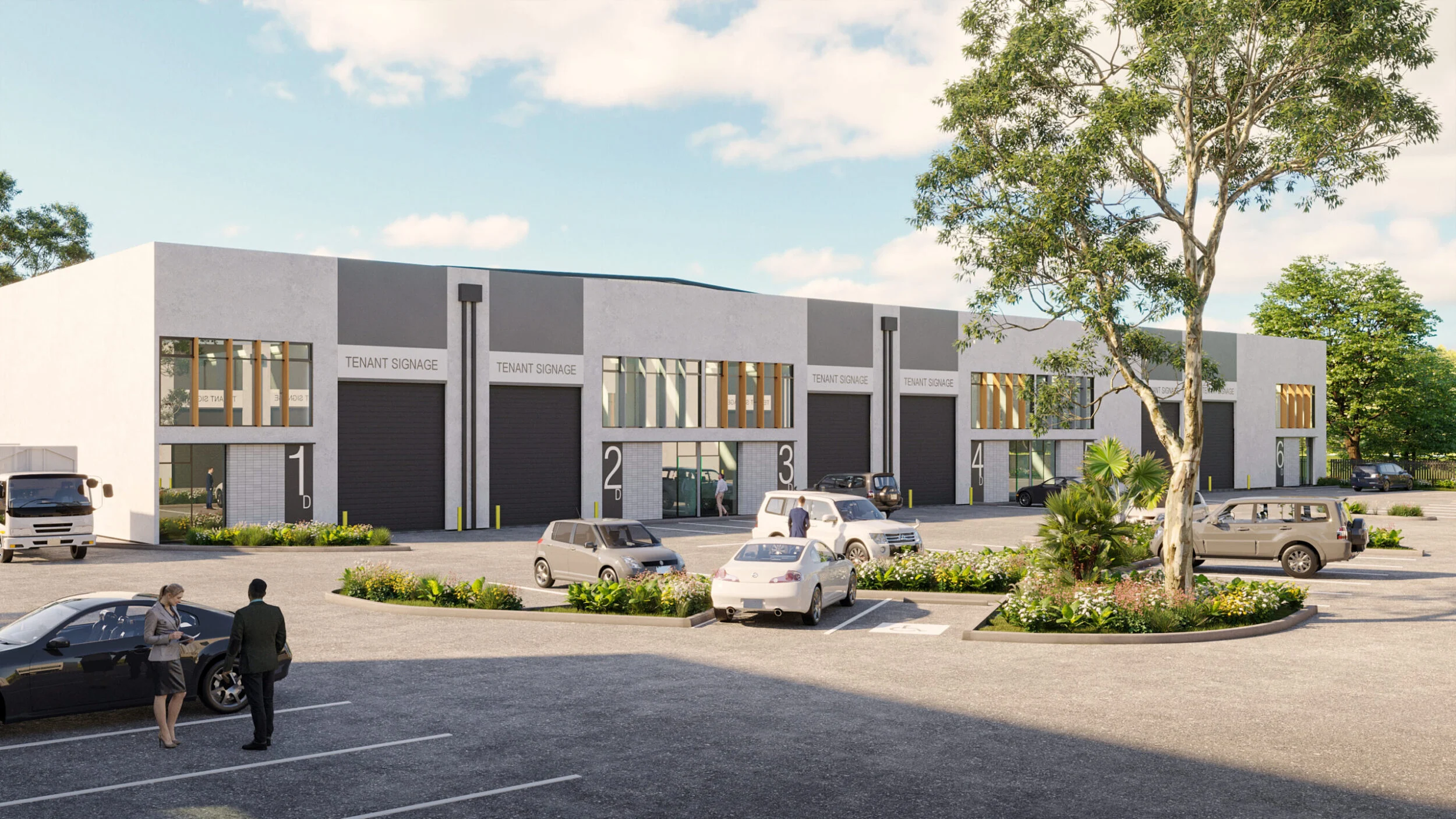 Smithfield NSW: Sydney’s West-Side Industrial Workhorse Evolves Again