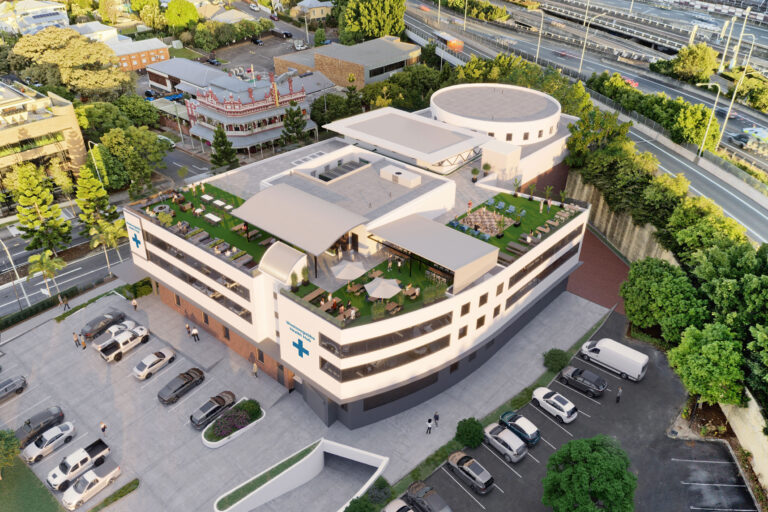 Commercial & Industrial Land marketing