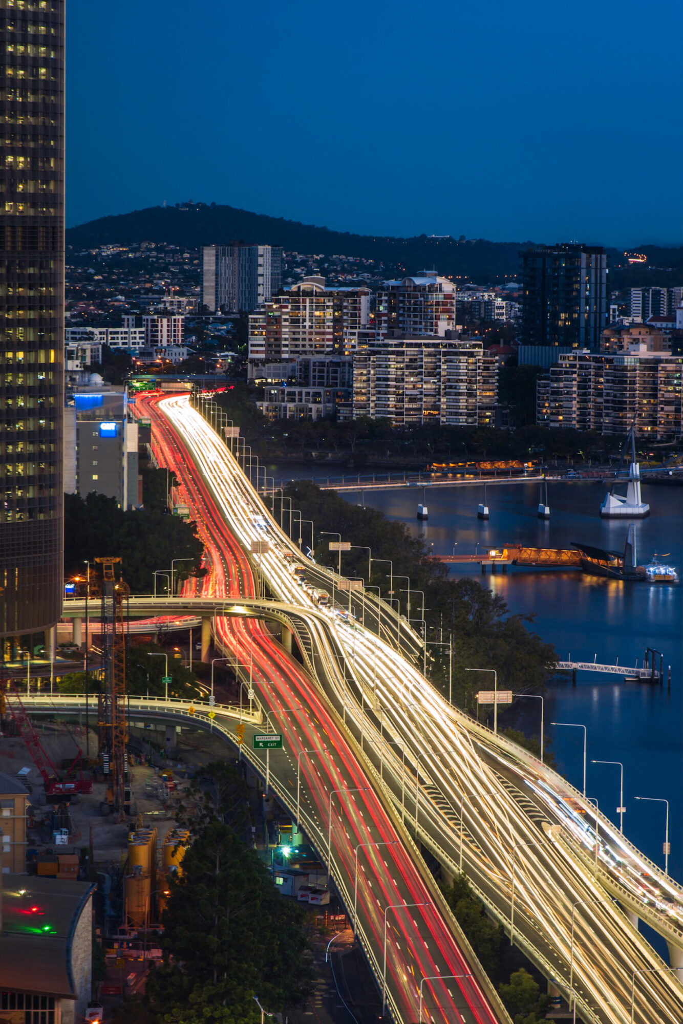 Brisbane August 2025 Commercial & Industrial Market Update