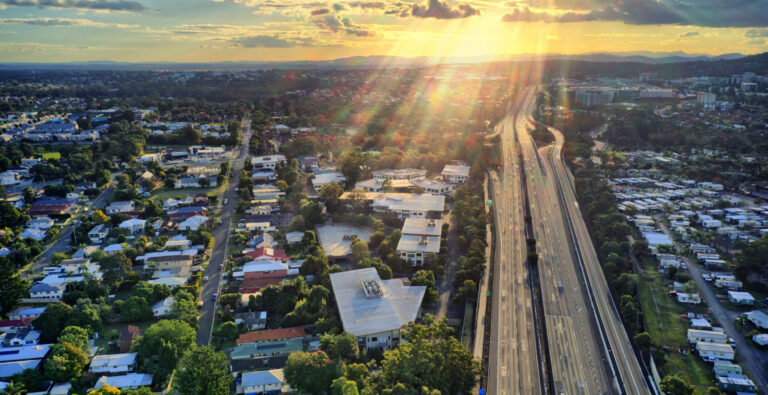 Commercial & Industrial Land marketing