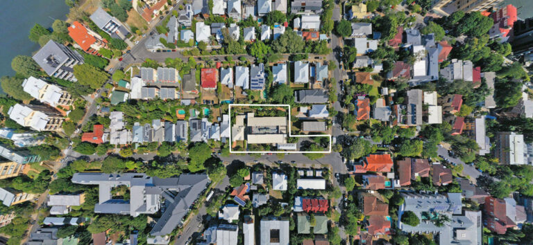 Commercial & Industrial Land marketing