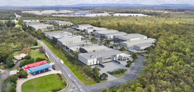Commercial & Industrial Land marketing