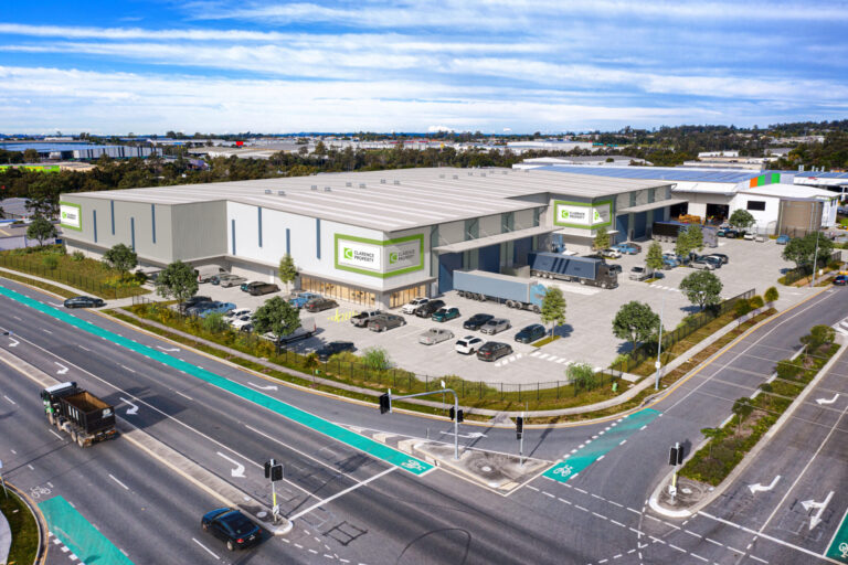 Commercial & Industrial Land marketing