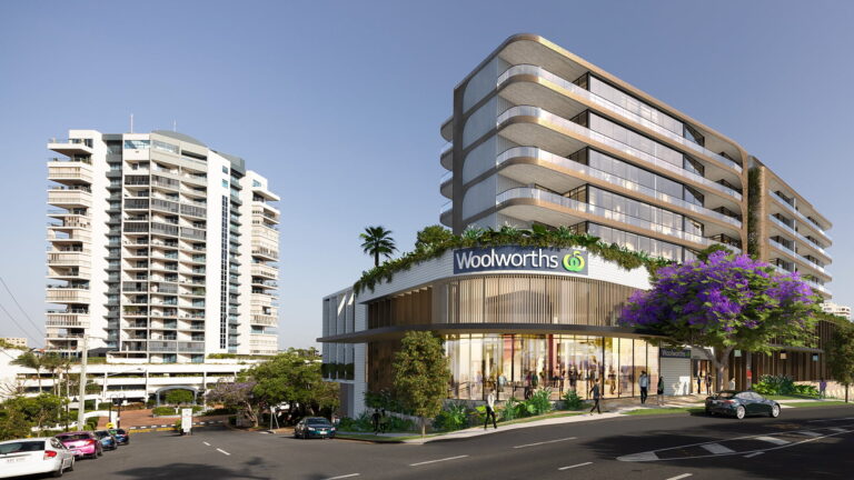 Commercial & Industrial Land marketing
