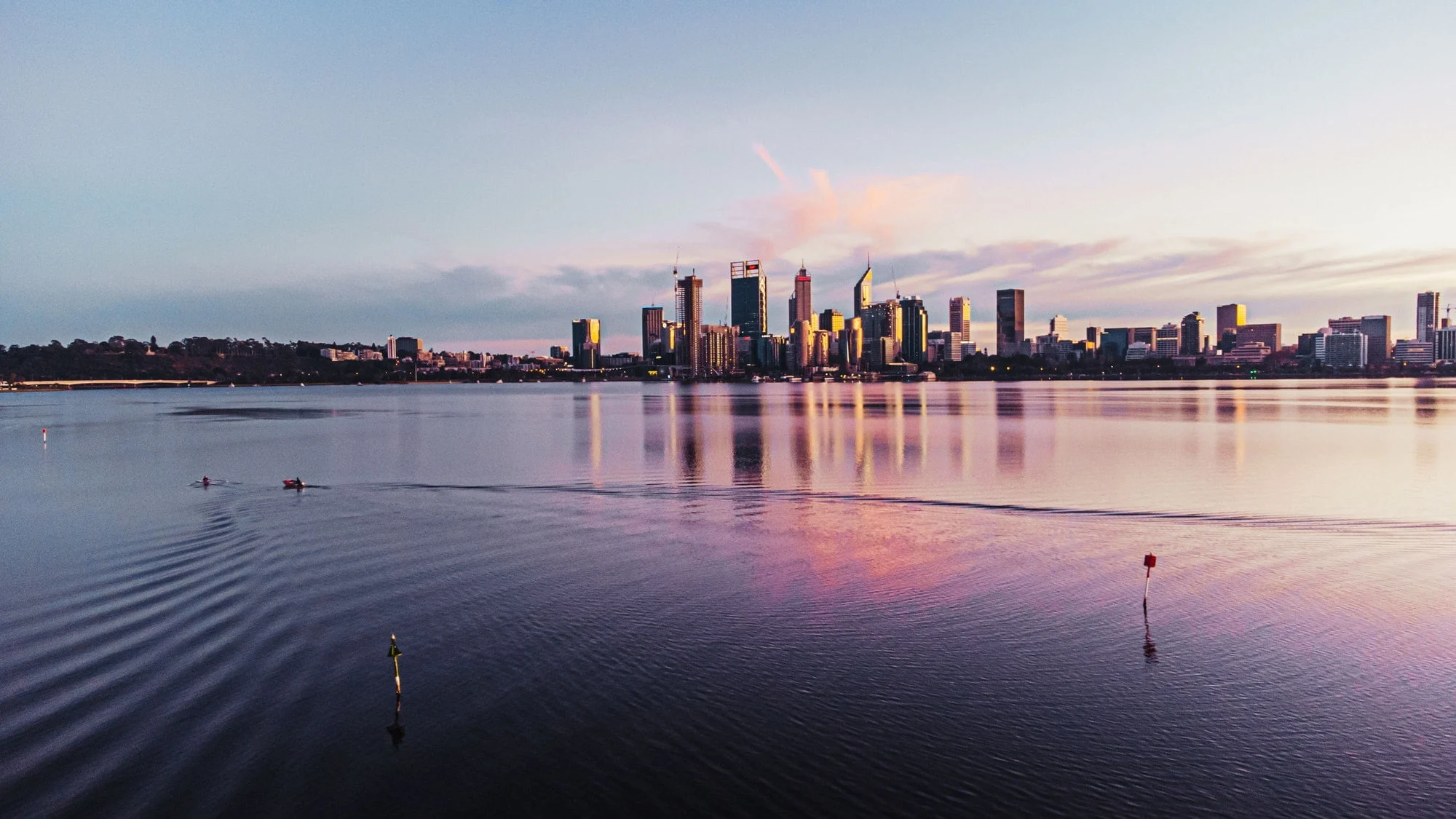 How to Lease and Reposition Your Commercial Property in Perth for 2025