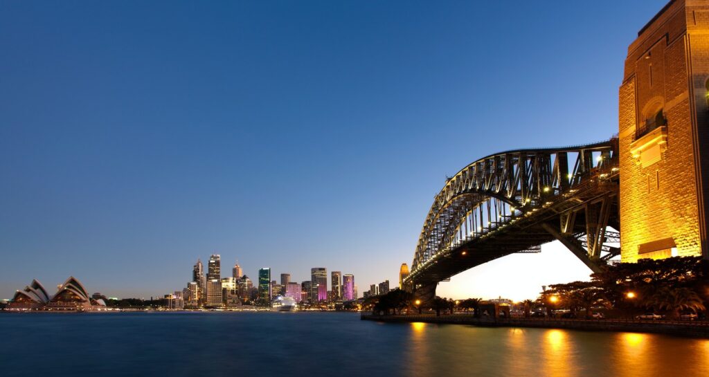 Sydney commercial & industrial property news: April 2026