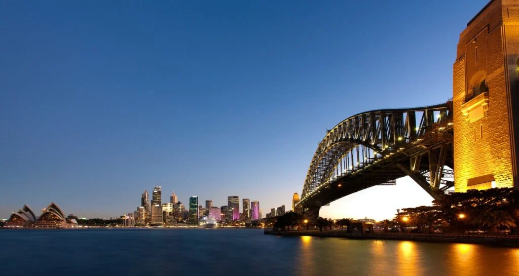 Sydney commercial & industrial property news: April 2026
