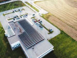 Commercial Property News