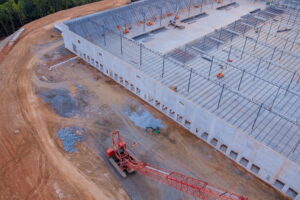 Commercial Property News