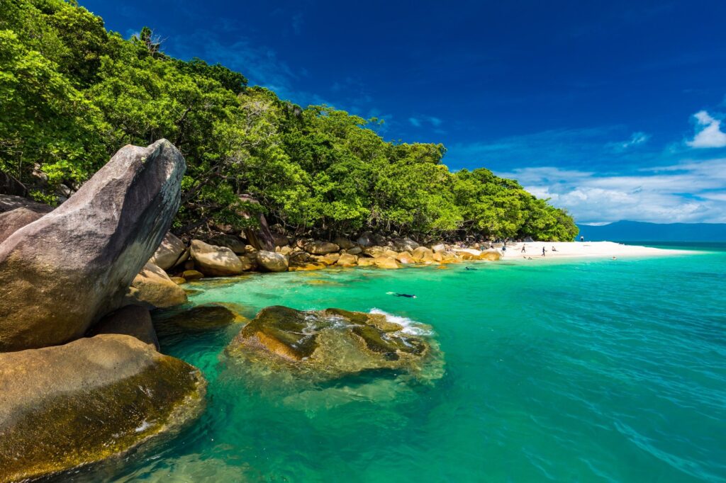 Journey Beyond Buys K’gari Resorts and Tourism Businesses for $145.8m – October 2026