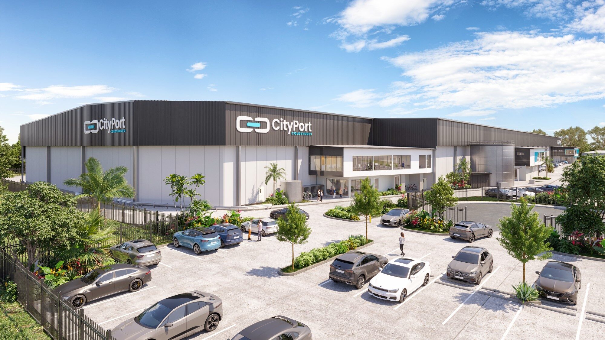 Property Marketing Darwin
