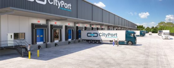 Brisbane Trade Coast industrial market update 2026