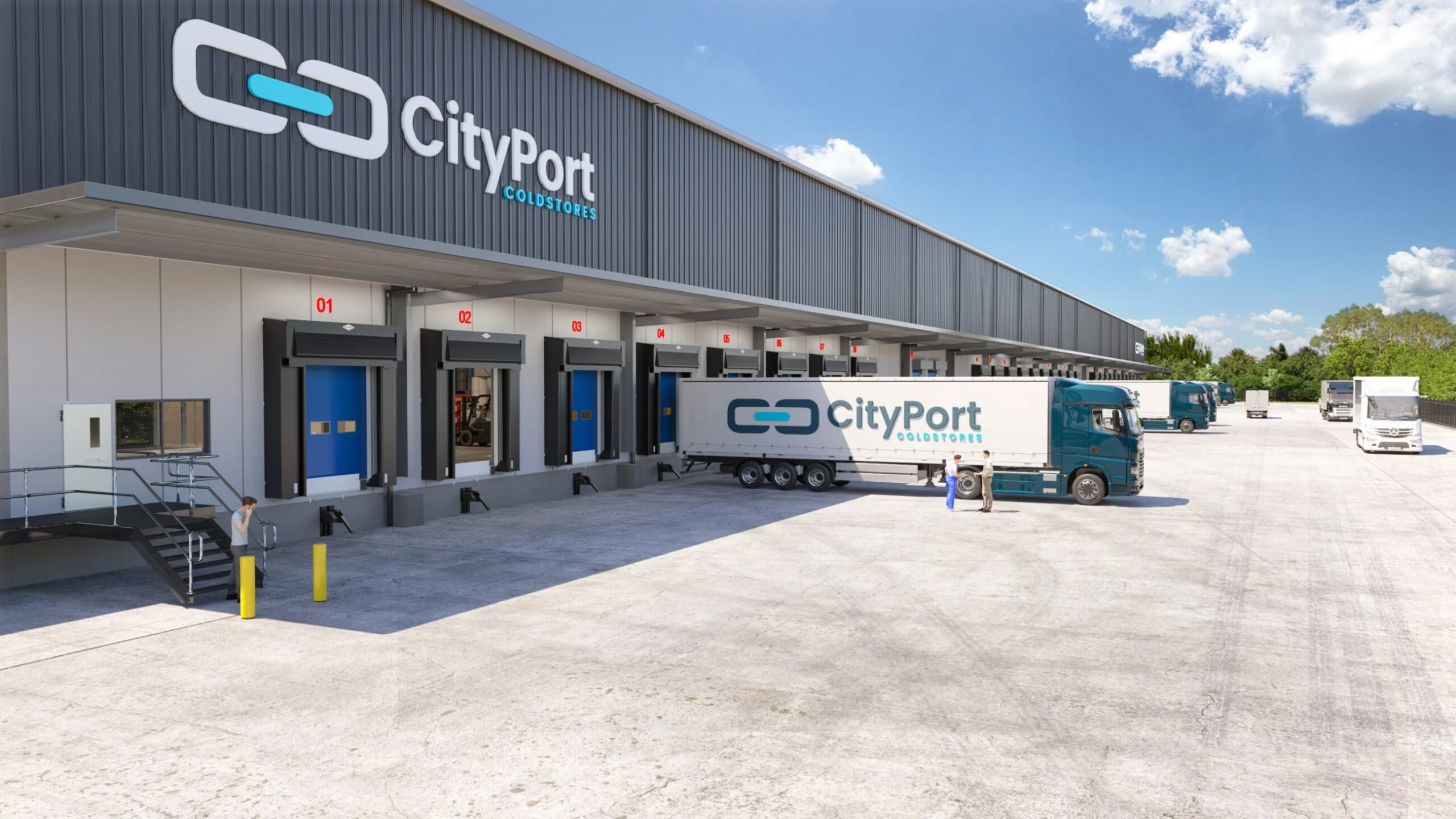 Brisbane Trade Coast industrial market update 2026
