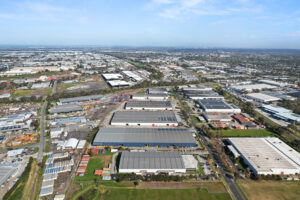 Sydney Commercial & Industrial Property News — October 2025