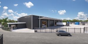 Melbourne Commercial & Industrial Property News October 2025