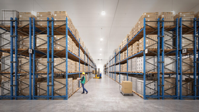 Commercial & Industrial Land marketing