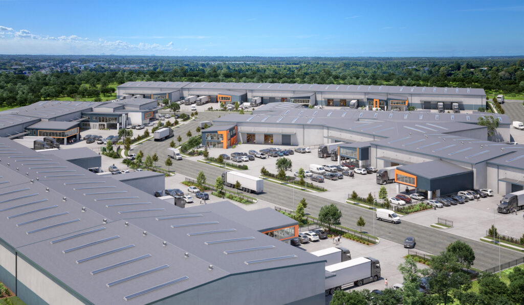 Sunshine Coast commercial property news – November / December 2025