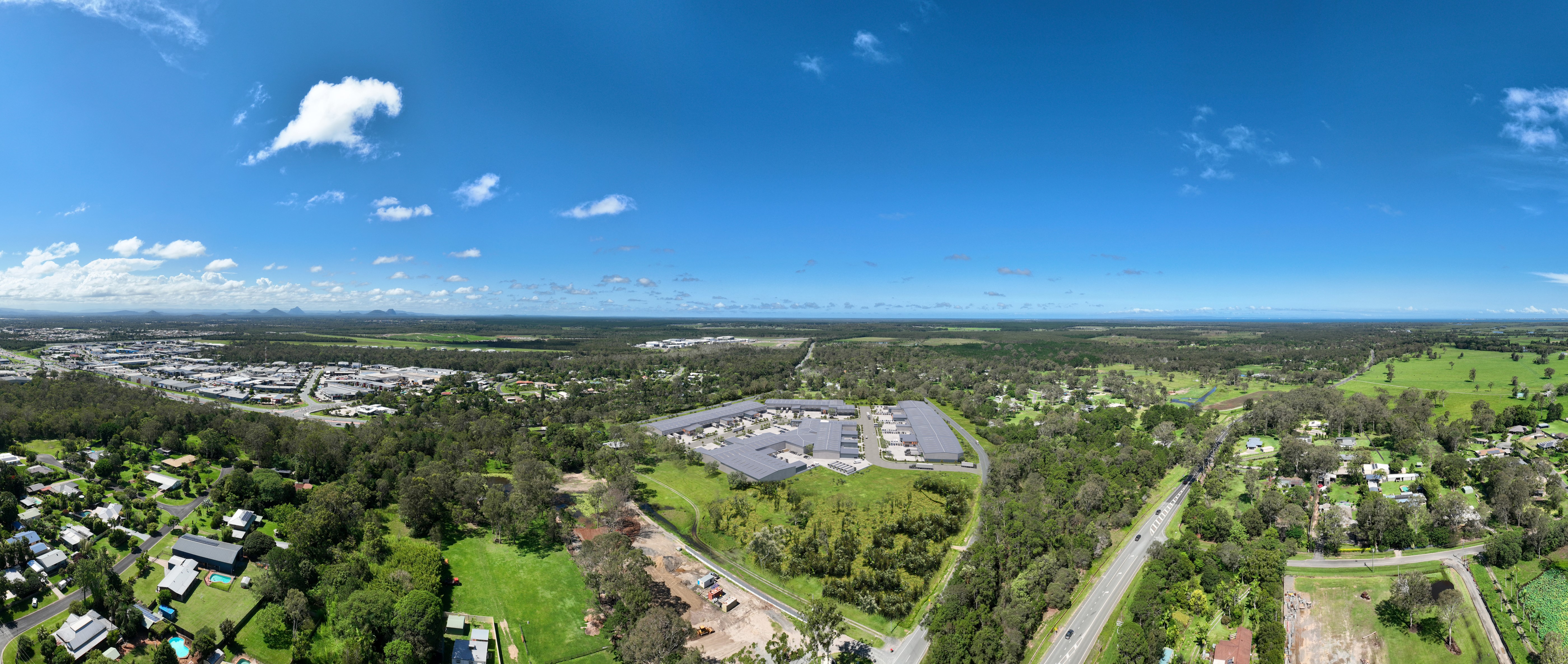 Marketing land before titles are issued (and how to create demand early)