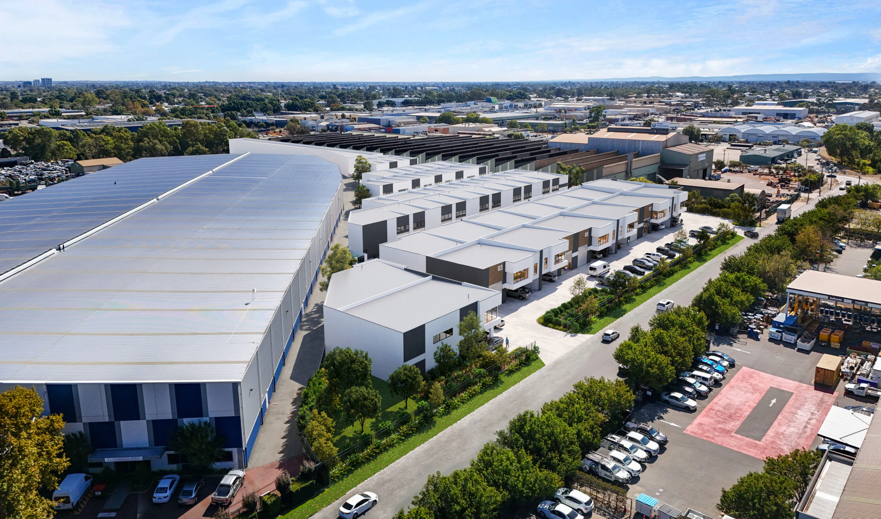 Development Suburb Focus - Welshpool WA