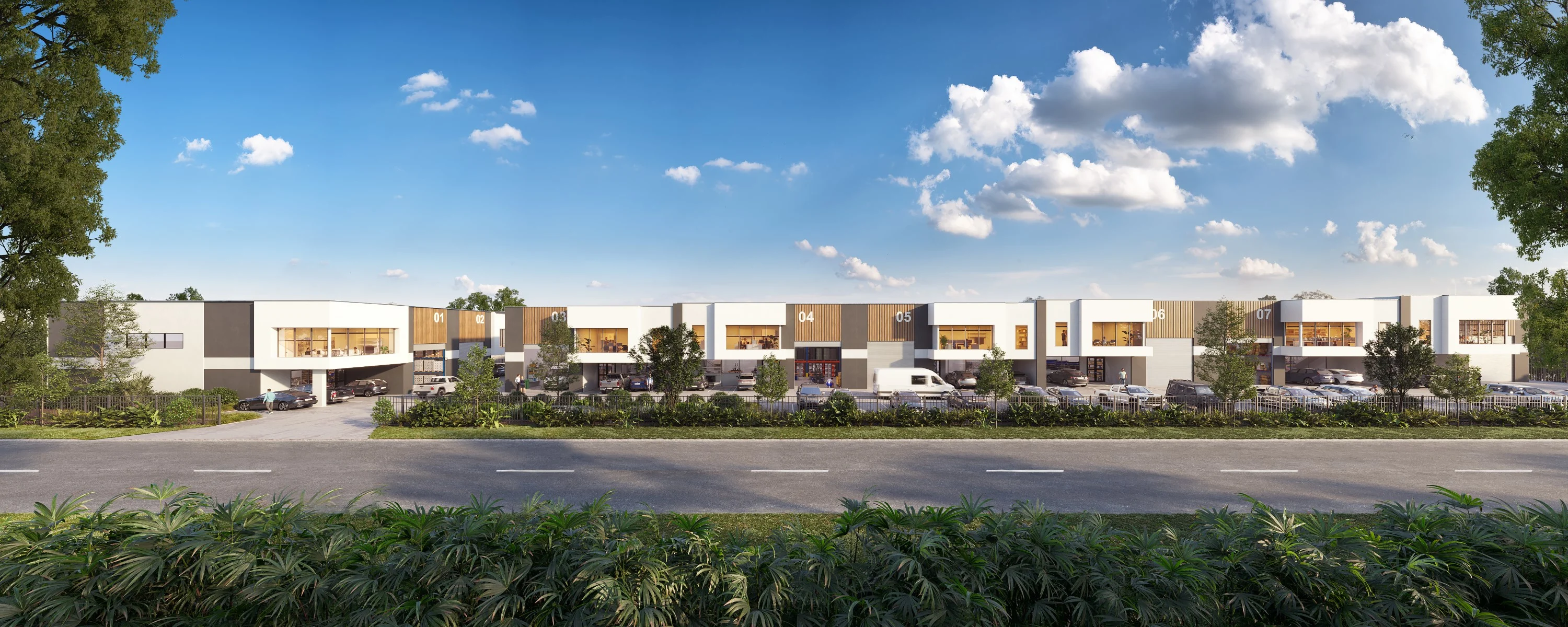 Best Industrial Development Locations in Perth for 2025