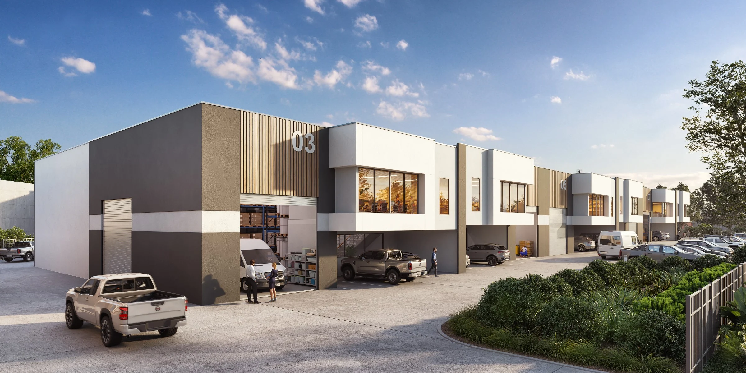 A Guide to Taking Commercial Property to Market in Perth