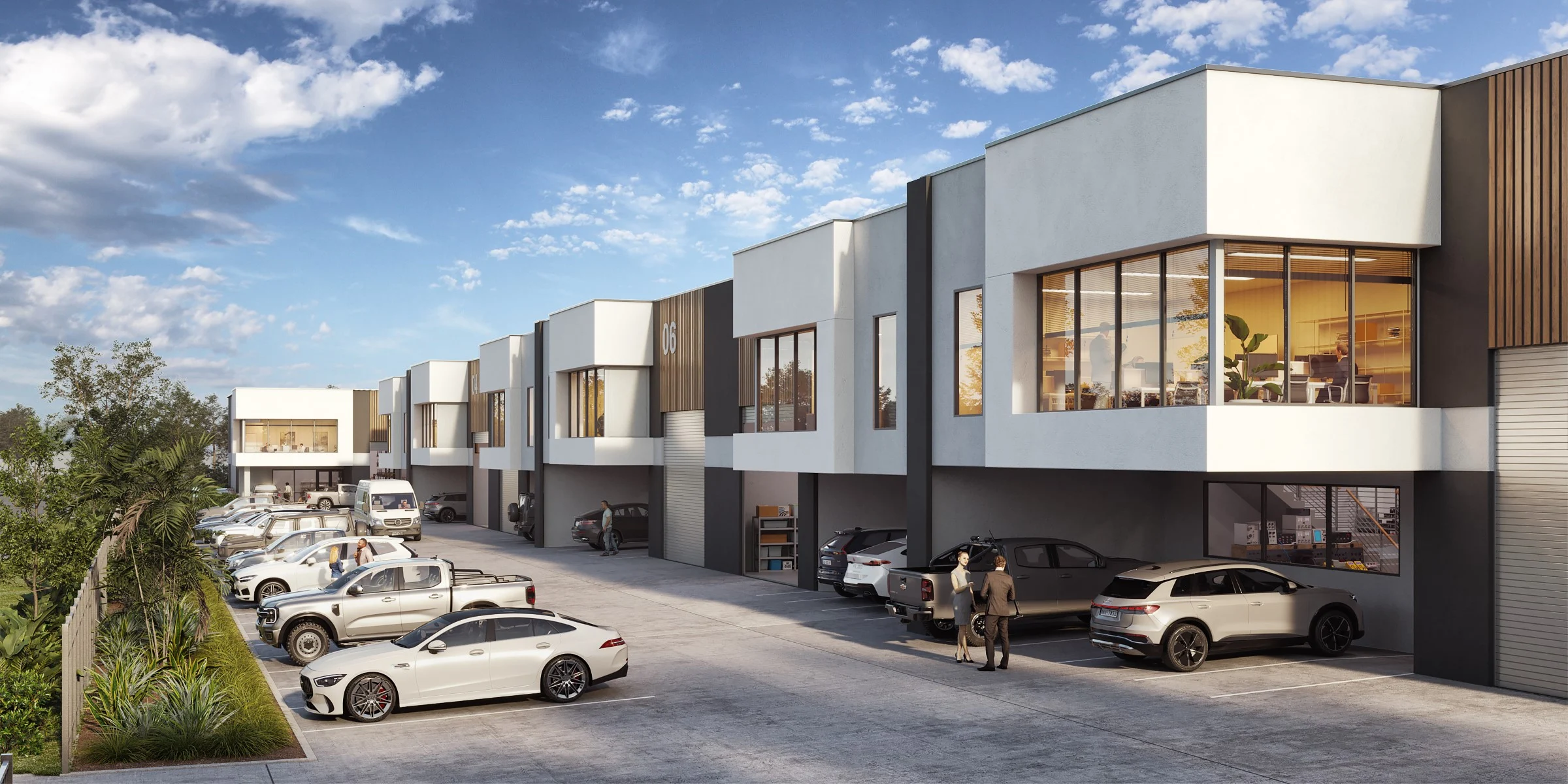 Commercial Property Demand is Rising in Hobart in 2025