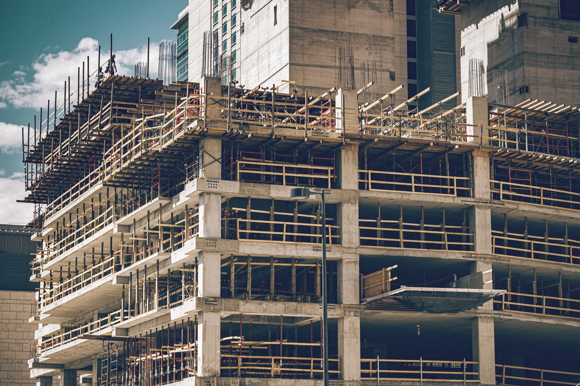 Adelaide Commercial Property Market - Stable Growth, High Yields, and Emerging Sectors