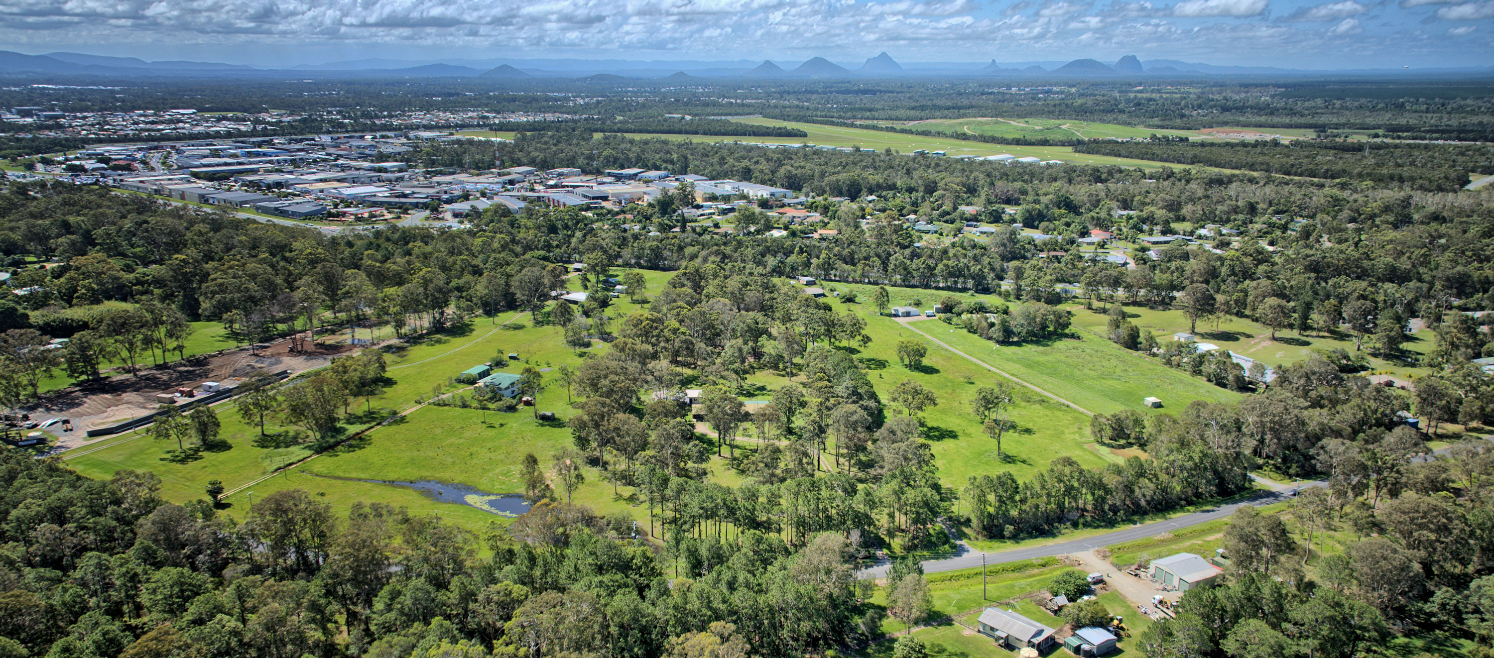 Aerial Renders Aerial Renders