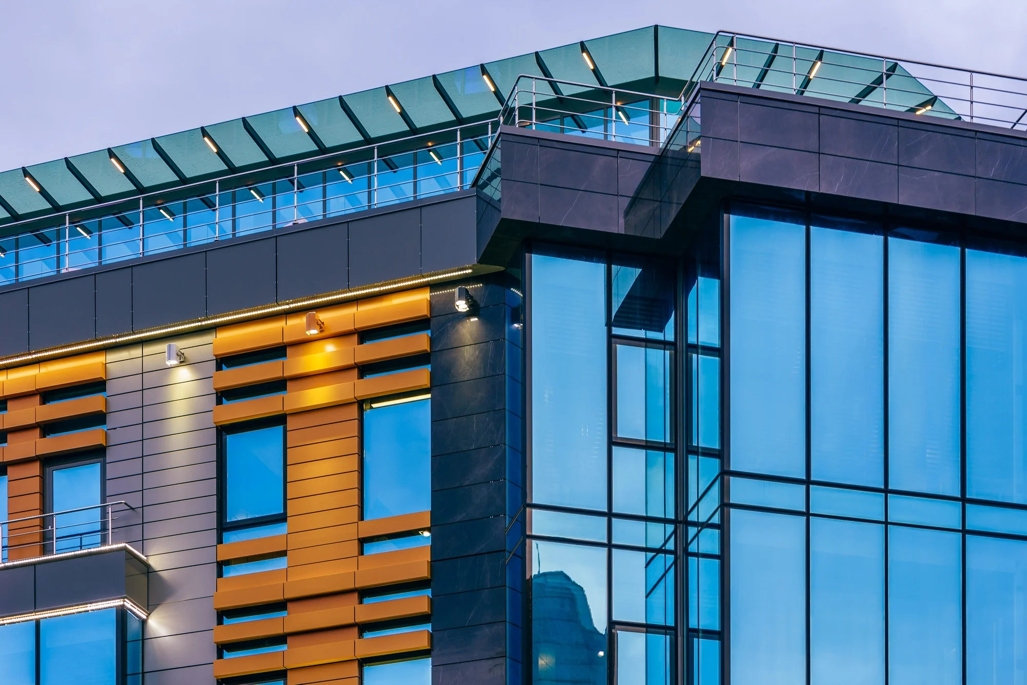 Perth Commercial Property Forecast