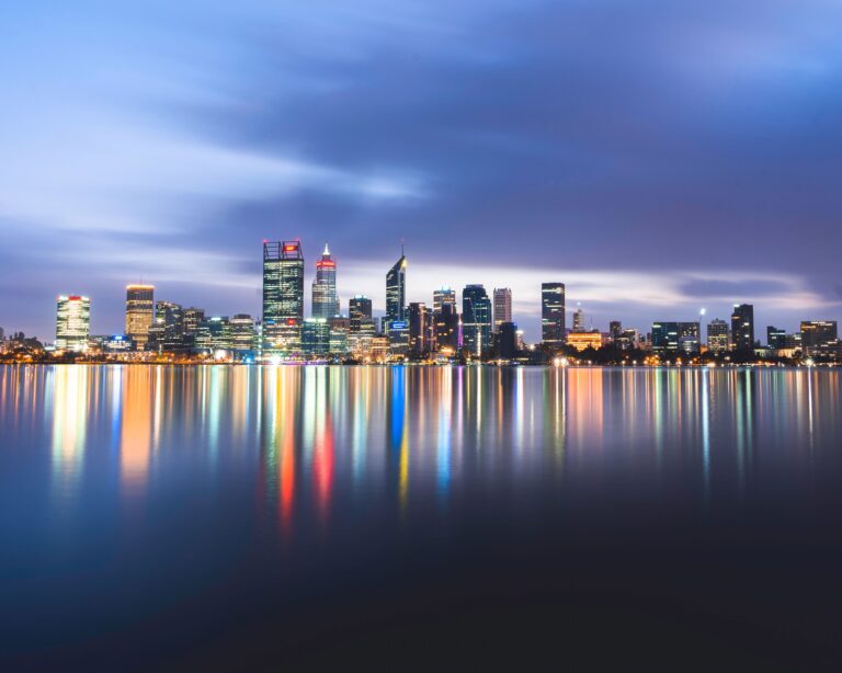 Commercial & Industrial Land marketing