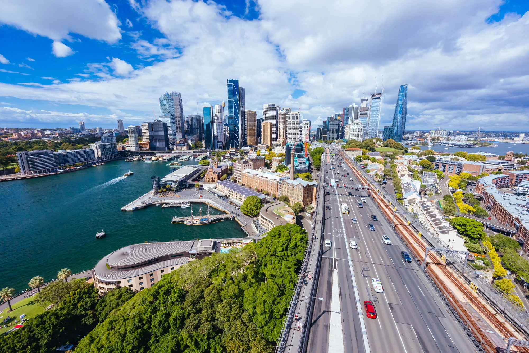 Sydney Commercial & Industrial Property Market — September 2025 Update