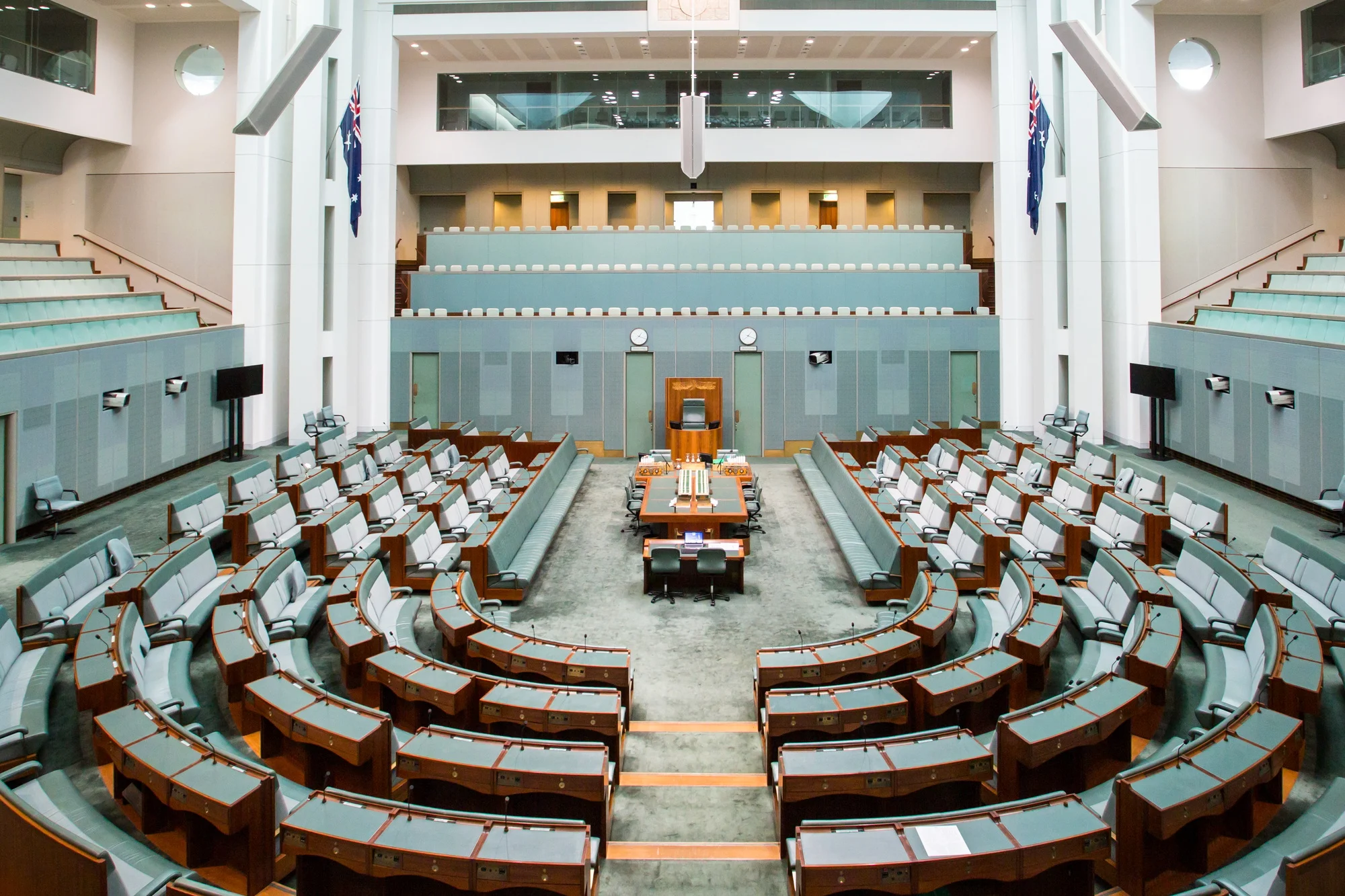 Canberra Commercial Market: Government & Beyond