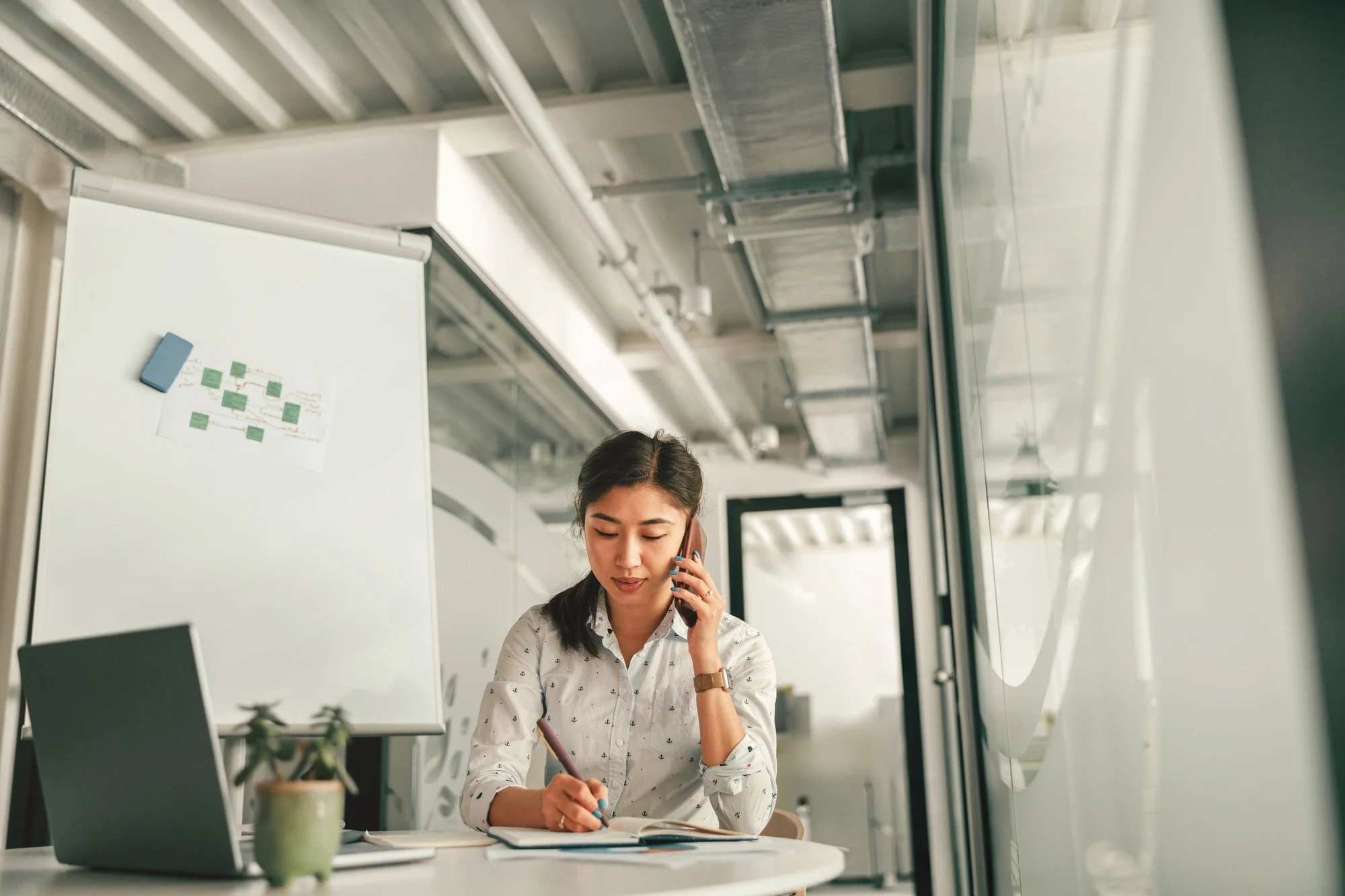Melbourne's Office Market in Transition
