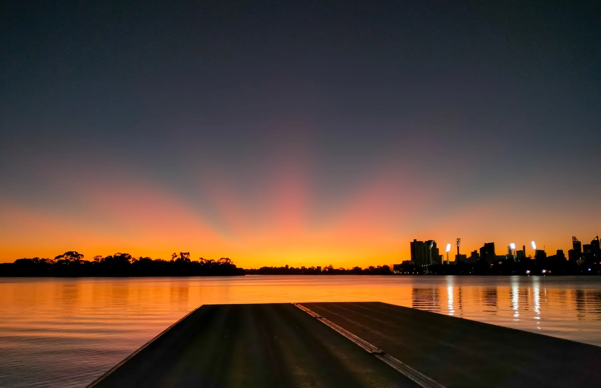 Perth August 2025 Commercial & Industrial Market Update
