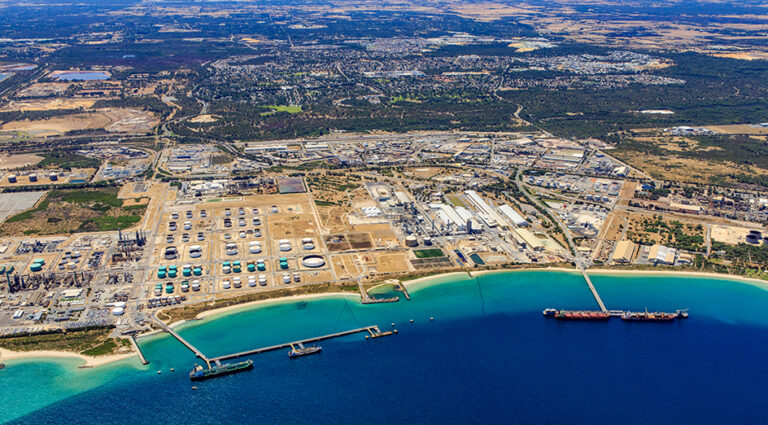 Commercial & Industrial Land marketing