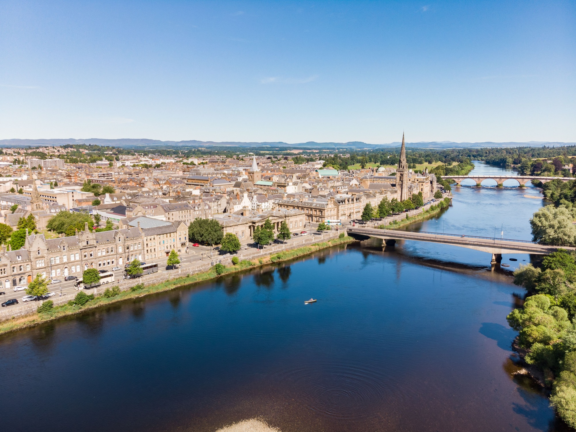 Contact Commercial Property Marketing
