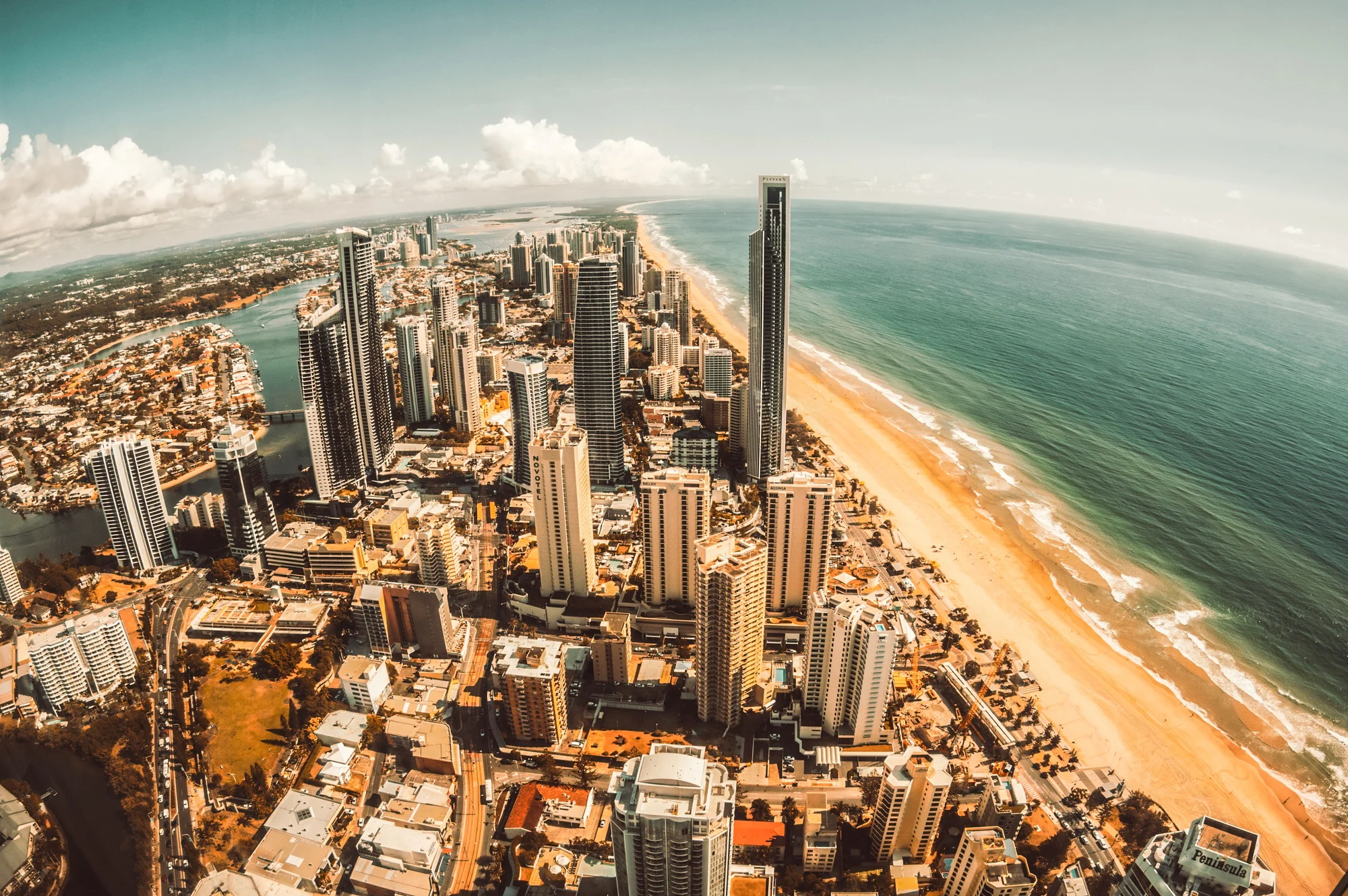 Gold Coast Council Buys Corporate Centre for $117 Million