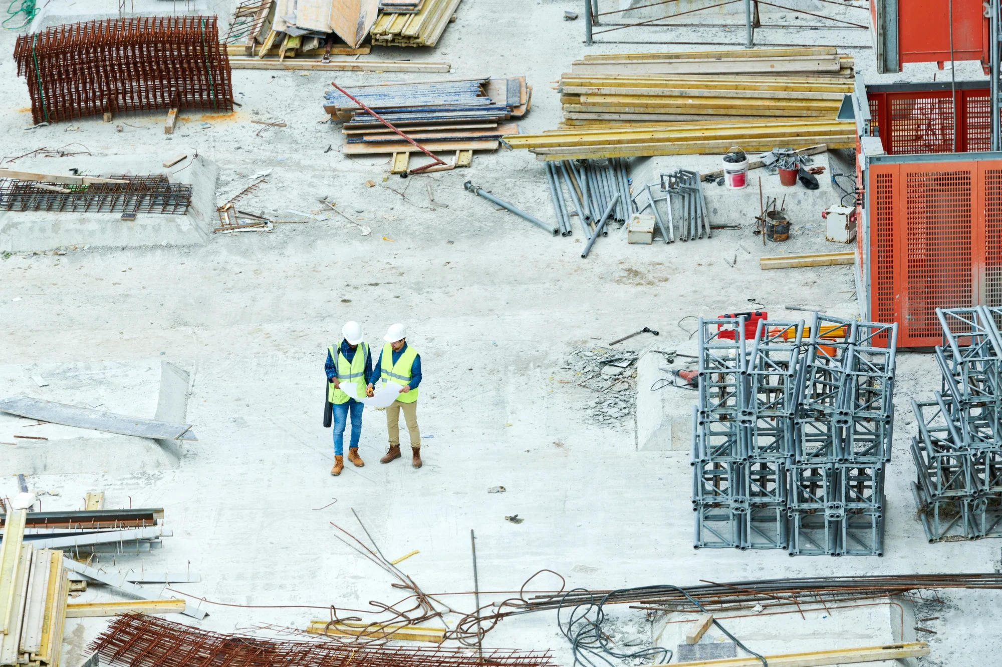 Sydney’s Industrial Land Crunch: Navigating the 2025 Supply Squeeze