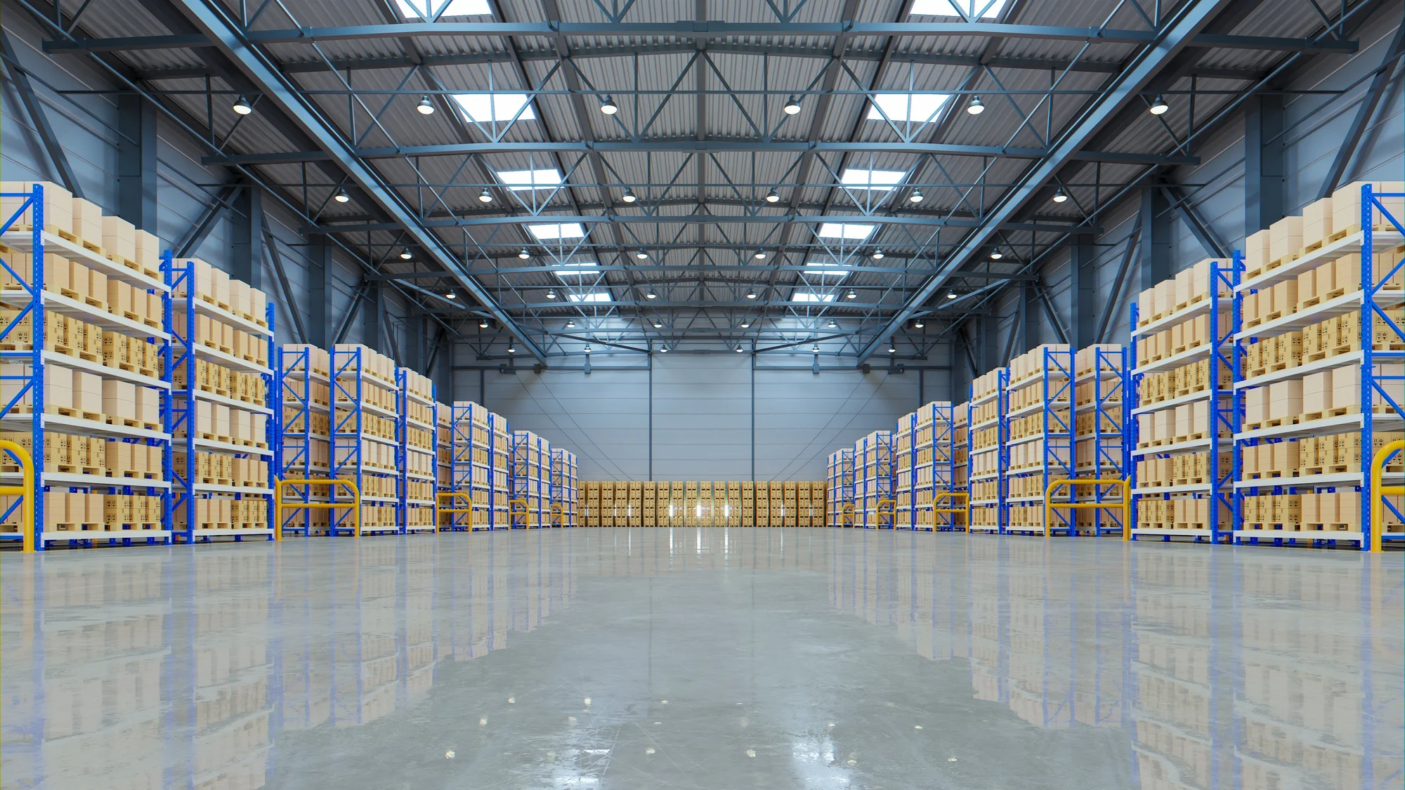 Global Investment Firm Barings Backs Perth’s Industrial Market