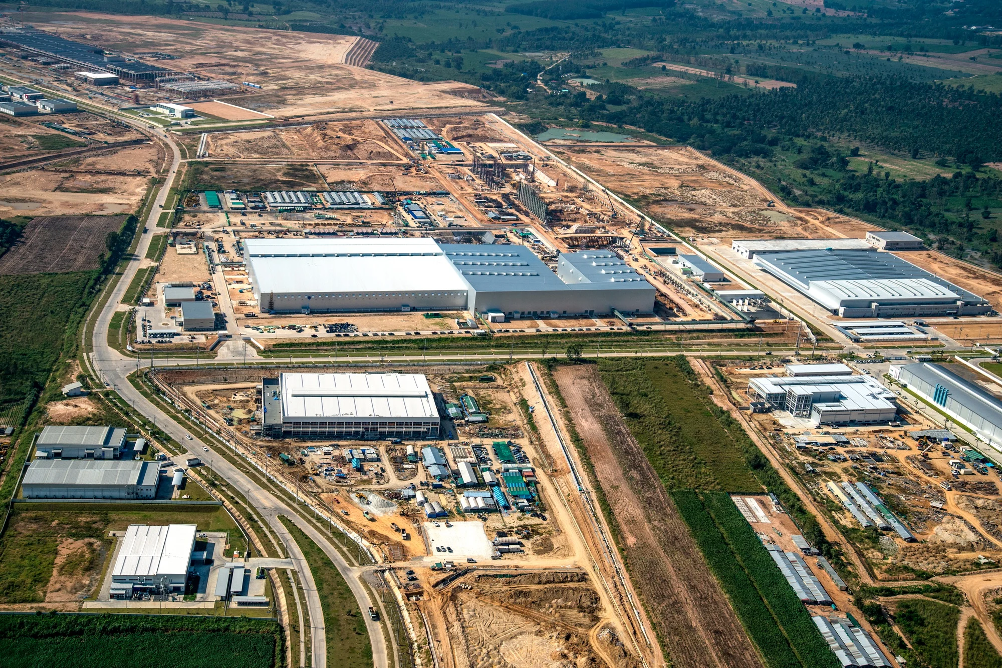 Development Suburb Focus - Epping - Northern Sydney