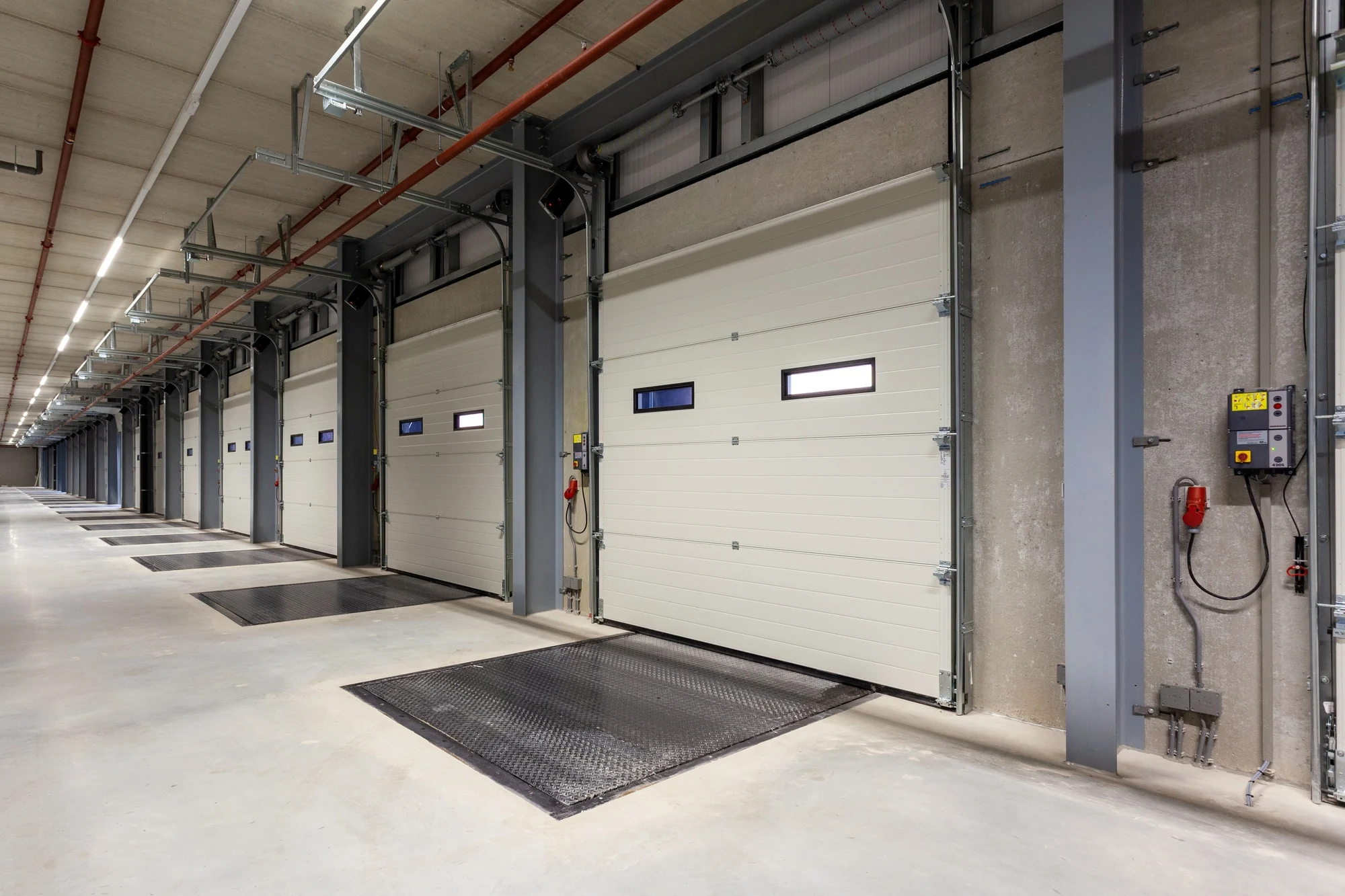 Brisbane commercial & industrial property news: April 2026