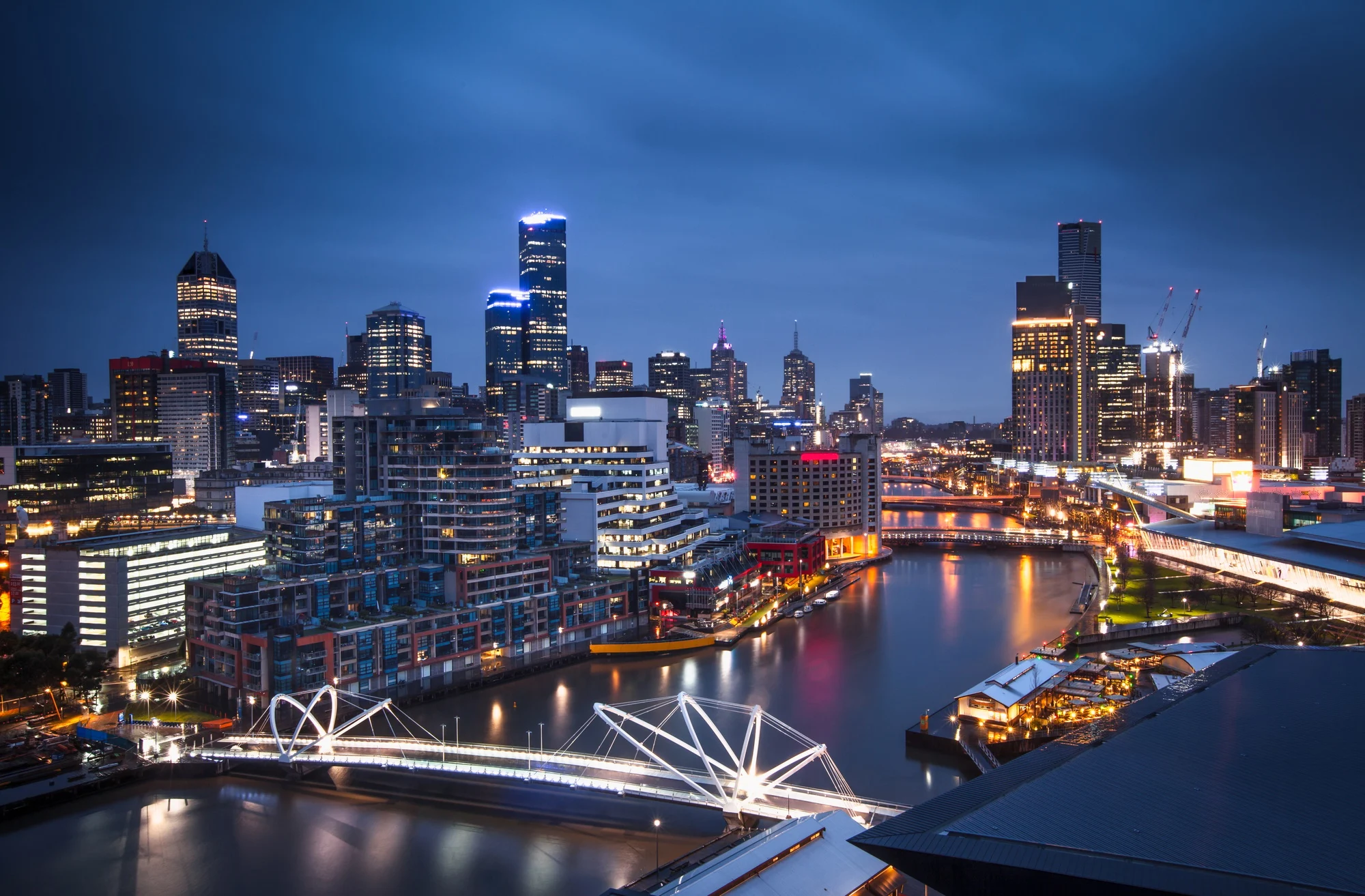 Melbourne Commercial & Industrial Property Market — September 2025 Update