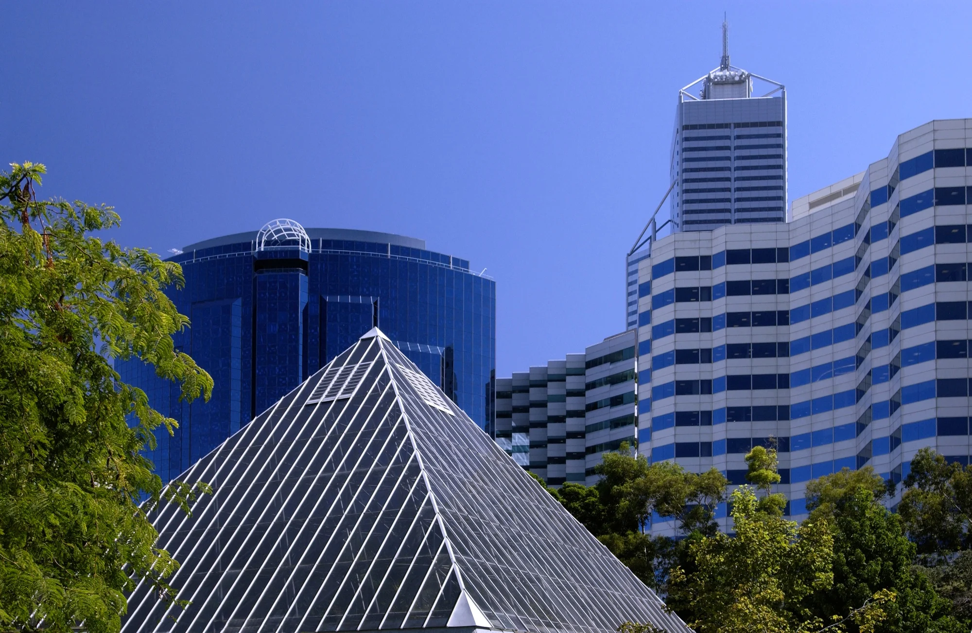 Western Australia Leads in Industrial Growth Across 2025