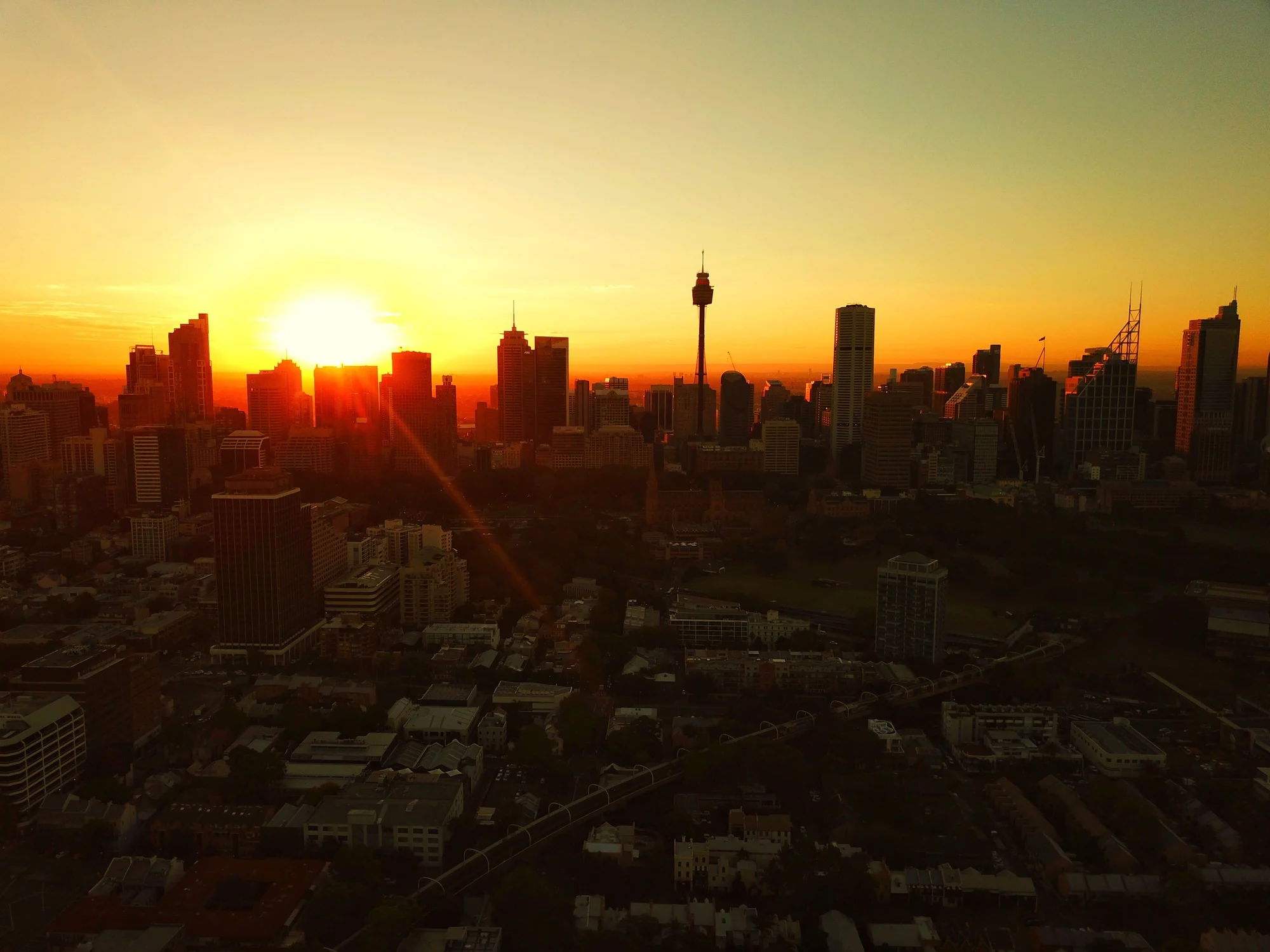 $186 Million Hotel Tower Approved in Sydney CBD Amid Opposition